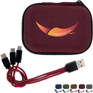 Textured Charge Up Set