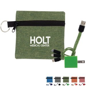 Ridge Techie Charging Set