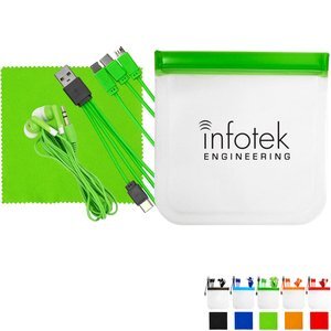 Cable Rpet Storage Set