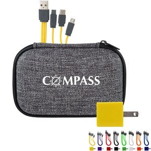 X Line Wall Charging Kit