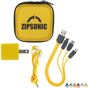 Two Tone Ultimate Tech Kit