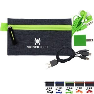 Large G Line Buds & Wall Charging Set