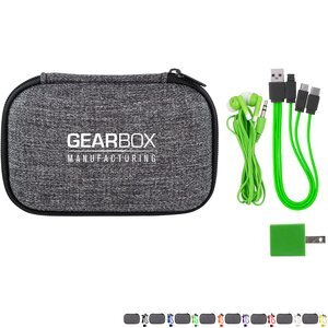 X Line Buds & Wall Charging Kit