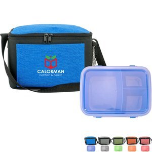 Lunch To Go Ridge Cooler