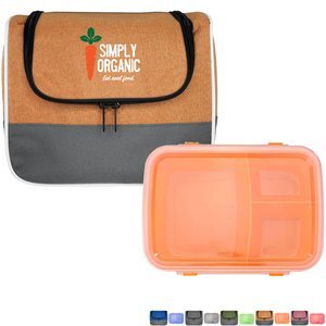 Ridge Lunch To Go Set