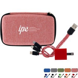 Large Ridge Wall Charging Set