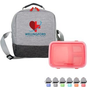 Bay Handy Lunch To Go Set