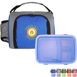 Up Front Lunch To Go Set