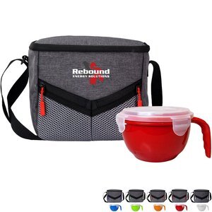 Victory Noddle Lunch Cooler Set