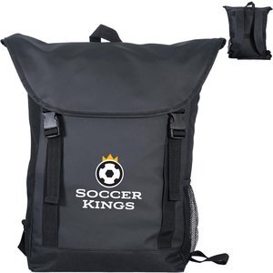 Vivid Strap Backpack