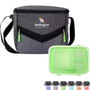 Victory Lunch Cooler To Go