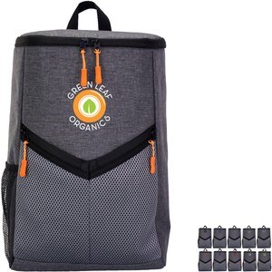 Victory Cooler Backpack