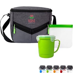 Victory Soup & Sandwich Lunch Cooler Set
