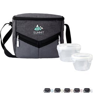 Victory Nested Lunch Cooler Set