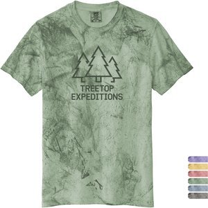 Comfort Colors® Ring Spun Cotton Heavyweight Color Blast Unisex Tee