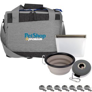 Travel Pet Set