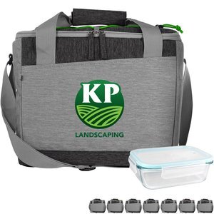 Bay Picnic Cooler Lunch Kit