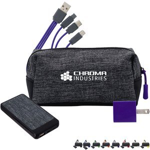 XL Line High Density Charging Set