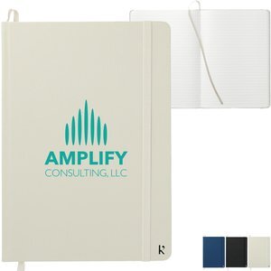 Karst Stone Paper™ Bound Notebook, 5-1/2" x 8-1/2"