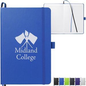 FSC® Mix Bound JournalBook®, 5-1/2" x 8-1/2"