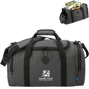Repreve® Ocean Recycled Polyester Duffel