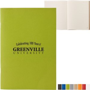 Eco Single Meeting Notebook, 6" x 9"