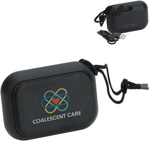 Encore Waterproof Wireless Speaker