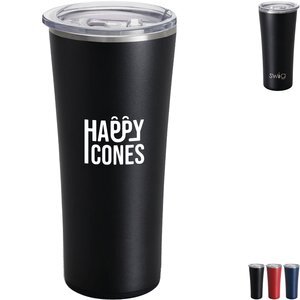 Swig Life™ Stainless Steel Vacuum Insulated Tumbler, 22oz.