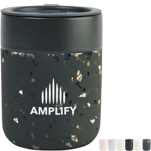 W&P Porter Ceramic & Silicone Mug, 12oz.