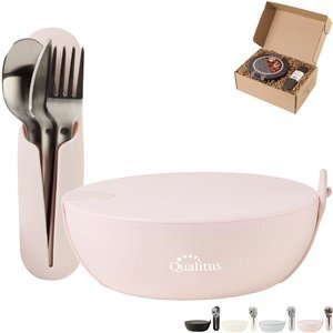 W&P Porter Sustainable Lunch Bundle