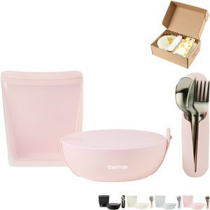 W&P Porter Take It To Go Bundle