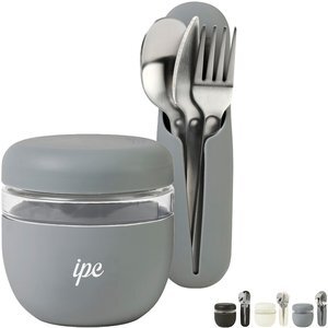 W&P Porter No Waste Lunch Set
