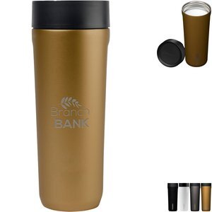 Corkcicle® Stainless Steel Commuter Cup, 17oz.