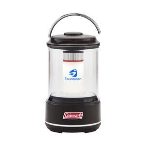 Coleman® 200 Lumens Mini LED Lantern w/ BatteryGuard™