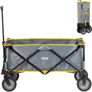 Coleman® Camp Wagon