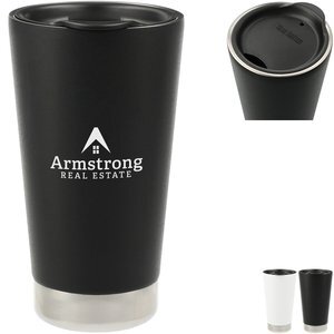 Klean Kanteen® Eco Double-Wall Insulated Tumbler, 16oz.