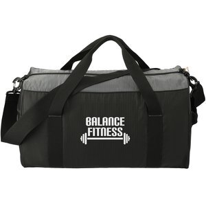 NBN Trailhead 19" Recycled Nylon Duffel