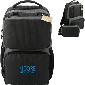 NBN Trailhead Recycled Nylon Lightweight 30L Pack