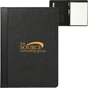 NBN Trailhead Refillable Journal, 7" x 10"