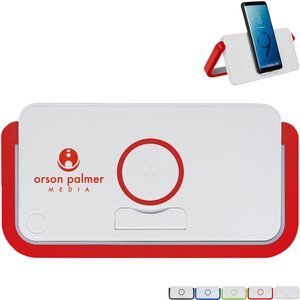 Desktop Reading Lamp Wireless Charger