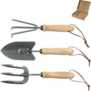 Heritage Supply™ Premium Gardener's Tool Set