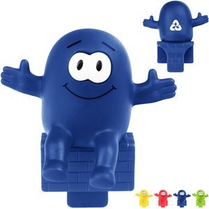 Eye Poppers Webcam Cover