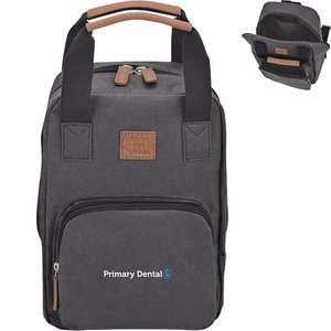 Out of the Woods® Supernatural Paper™ Mini Backpack