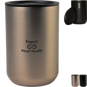 MiiR® Climate+ Vacuum Insulated Tumbler, 16oz.