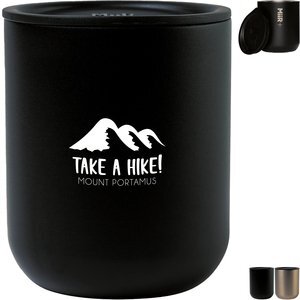 MiiR® Climate+ Vacuum Insulated Tumbler, 12oz.
