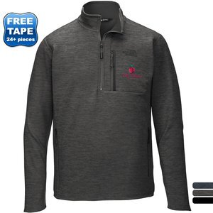 The North Face® Skyline Recycled Polyester & Elastane 1/2 Zip Men's Fleece