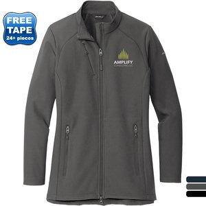 Eddie Bauer® Ladies Trail Soft Shell Jacket  Perfect Promotions - Event  gift ideas in Lee's Summit, Missouri United States