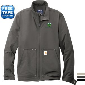 Carhartt® Super Dux™ Nylon Soft Shell Men's Jacket