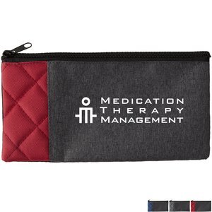 Mod Polyester School Pouch