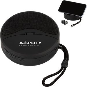 Duality True Wireless Earbuds & Speaker